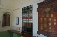 Mit dem historischen Eisenbahn in Kuranda durch den Regenwald wieder zurück nach Cairns