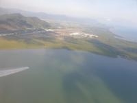 Flug nach Ayers Rock