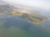 Flug nach Ayers Rock