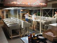 Ayers Rock, Uluru-Nationalpark in Australien