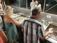 Ayers Rock, Uluru-Nationalpark in Australien