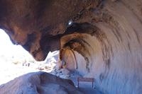 Ayers Rock, Uluru-Nationalpark in Australien