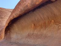 Ayers Rock, Uluru-Nationalpark in Australien
