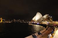 Das Opernhaus Sydneys