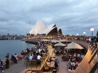 Das Opernhaus Sydneys