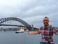 Das Opernhaus Sydneys