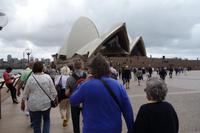Das Opernhaus Sydneys