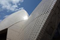 Das Opernhaus Sydneys