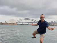 Das Opernhaus Sydneys