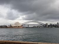 Das Opernhaus Sydneys