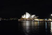 Das Opernhaus Sydneys