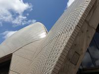 Das Opernhaus Sydneys