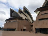 Das Opernhaus Sydneys