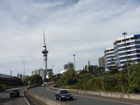 Auckland, Neuseeland