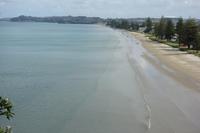 Westküste bei Auckland, Neuseeland