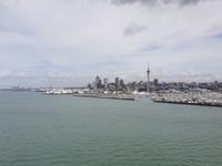 Auckland, Neuseeland