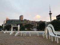 Auckland, Neuseeland