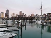 Auckland, Neuseeland