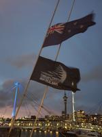 Auckland, Neuseeland