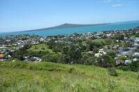 Auckland, Stadt der Segel