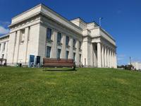 Auckland, Stadt der Segel