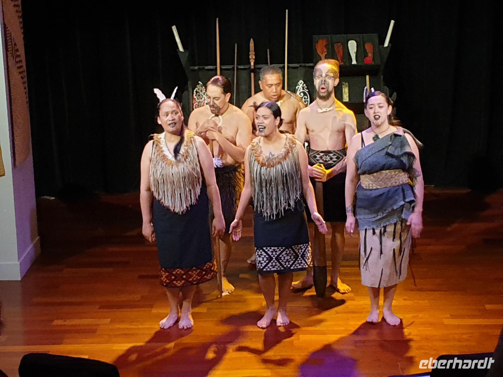 Auckland, Stadt der Segel