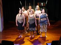 Auckland, Stadt der Segel