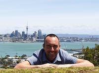 Auckland, Stadt der Segel