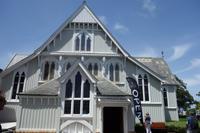 Auckland, Stadt der Segel