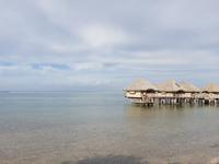 Hotel Le Méridien Tahiti