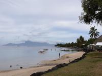 Hotel Le Méridien Tahiti