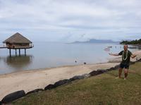 Hotel Le Méridien Tahiti