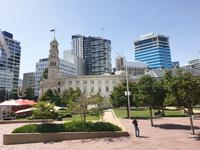 Auckland, Neuseeland