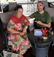 Hotel Le Méridien Tahiti