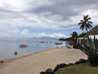 Hotel Le Méridien Tahiti