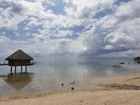 Hotel Le Méridien Tahiti