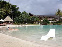 Hotel Le Méridien Tahiti