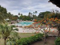 Hotel Le Méridien Tahiti