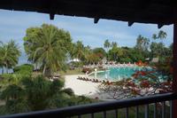 Hotel Le Méridien Tahiti