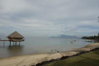 Hotel Le Méridien Tahiti