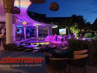 Hotel Le Méridien Tahiti