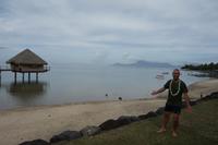 Hotel Le Méridien Tahiti