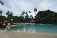 Hotel Le Méridien Tahiti