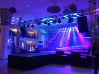 Hotel Le Méridien Tahiti