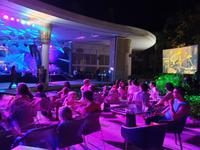 Hotel Le Méridien Tahiti