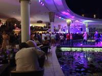 Hotel Le Méridien Tahiti