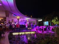 Hotel Le Méridien Tahiti