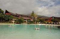 Hotel Le Méridien Tahiti