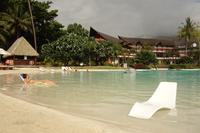 Hotel Le Méridien Tahiti
