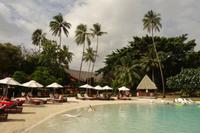 Hotel Le Méridien Tahiti